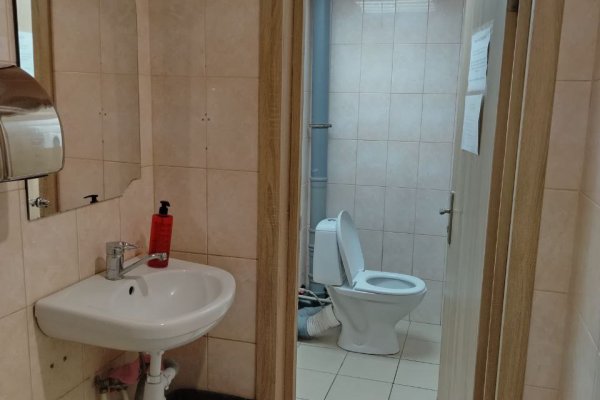 Кабинет 13,9 м2 - фото 11
