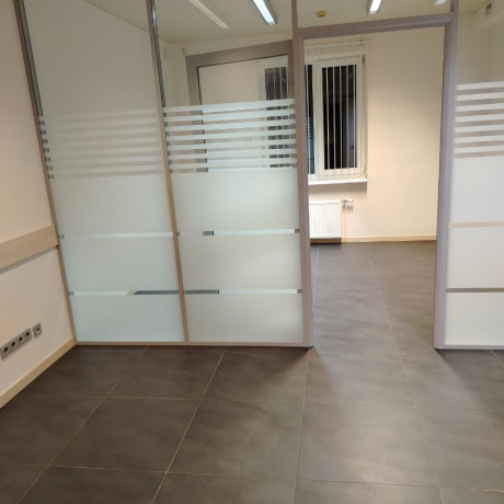 Фотография Офис в аренду 80,9м2 в центре Минска - фото 7