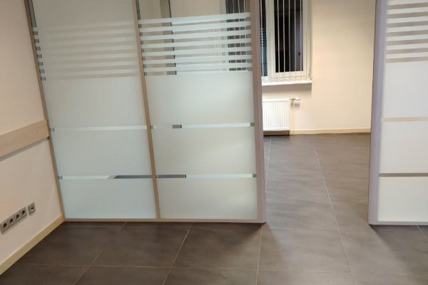 Офис в аренду 80,9м2 в центре Минска - фото 7