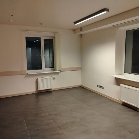 Фотография Офис в аренду 80,9м2 в центре Минска - фото 6