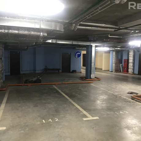 Фотография Продаётся офис 112,5 м2 в БЦ Имперский. 2/3 этаж - фото 7
