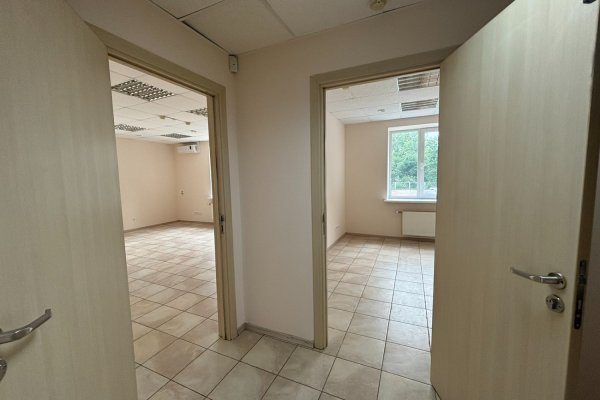 Офисы в аренду от 21 до 70 м - фото 5