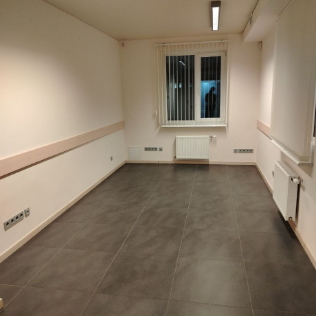 Фотография Офис в аренду 80,9м2 в центре Минска - фото 8