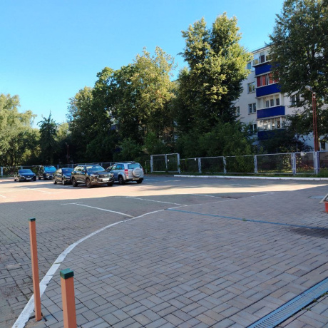 Фотография Офис в аренду 80,9м2 в центре Минска - фото 2