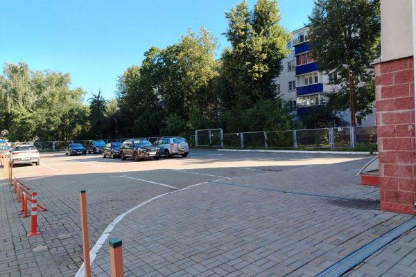 Офис в аренду 80,9м2 в центре Минска - фото 2