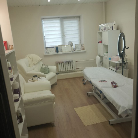 Фотография Кабинет 13,9 м2 - фото 8