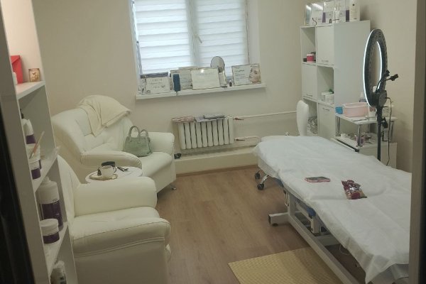 Кабинет 13,9 м2 - фото 8