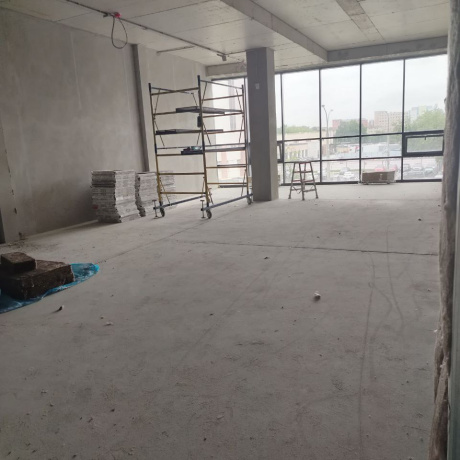 Фотография Продаётся офис 112,5 м2 в БЦ Имперский. 2/3 этаж - фото 6