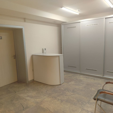 Фотография Офис в аренду 80,9м2 в центре Минска - фото 5