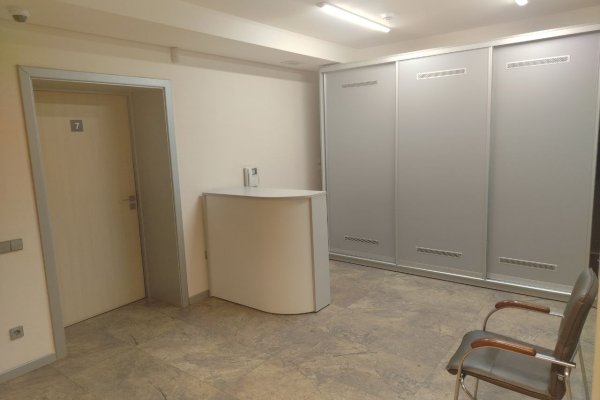 Офис в аренду 80,9м2 в центре Минска - фото 5