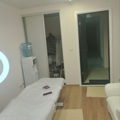 Фотография Кабинет 13,9 м2 - фото 9