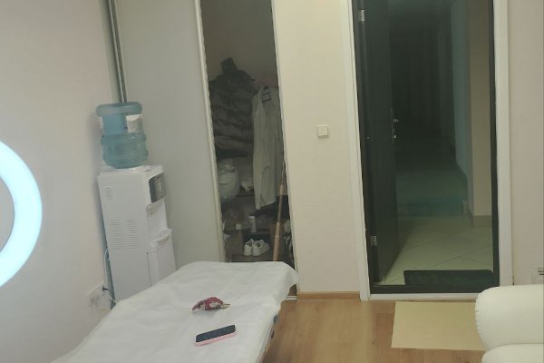 Кабинет 13,9 м2 - фото 9