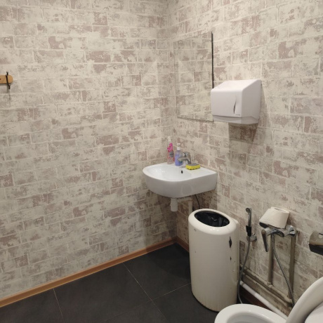 Фотография Офис в аренду 80,9м2 в центре Минска - фото 9