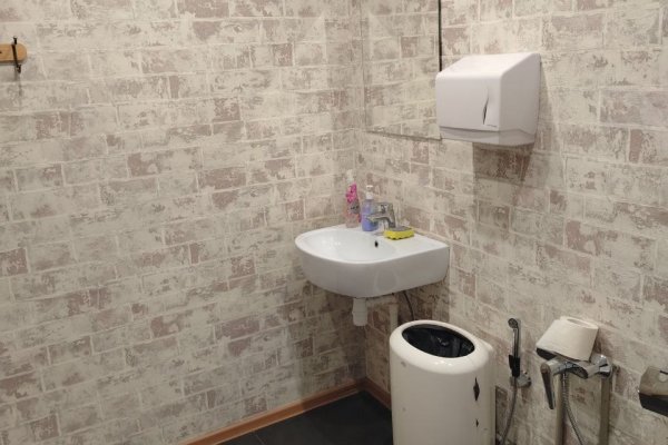 Офис в аренду 80,9м2 в центре Минска - фото 9