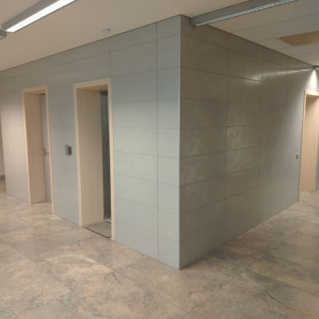 Фотография Офис в аренду 80,9м2 в центре Минска - фото 4