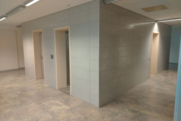 Офис в аренду 80,9м2 в центре Минска - фото 4