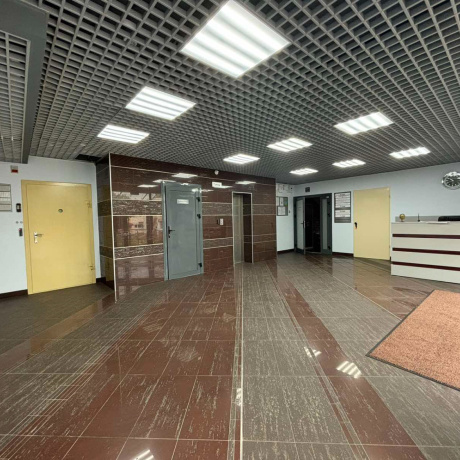 Фотография Офис в аренду 80,9м2 в центре Минска - фото 3
