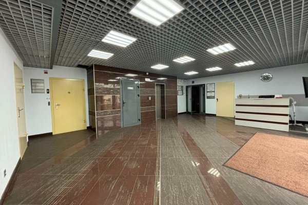 Офис в аренду 80,9м2 в центре Минска - фото 3