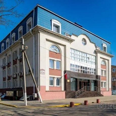 Фотография Кабинет 13,9 м2 - фото 1