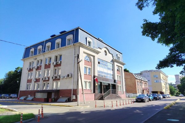 Офис в аренду 80,9м2 в центре Минска - фото 1