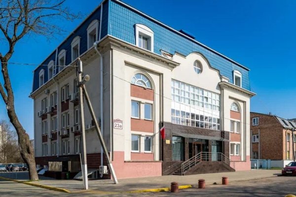 Офисы в аренду от 21 до 70 м - фото 1