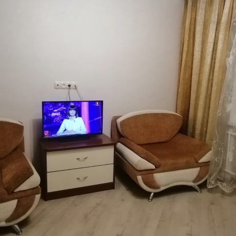 Фотография 2-комнатная квартира по адресу пр-т ПОБЕДИТЕЛЕЙ, 39 - фото 3