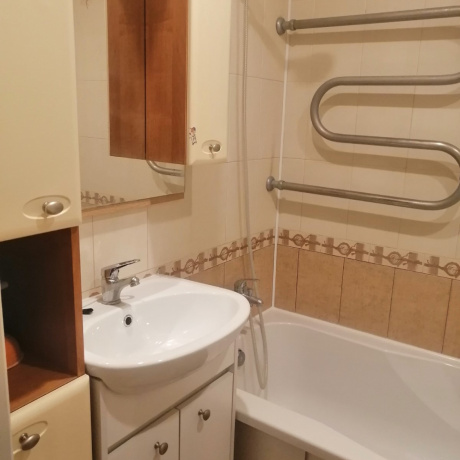 Фотография 2-комнатная квартира по адресу пр-т ПОБЕДИТЕЛЕЙ, 39 - фото 16