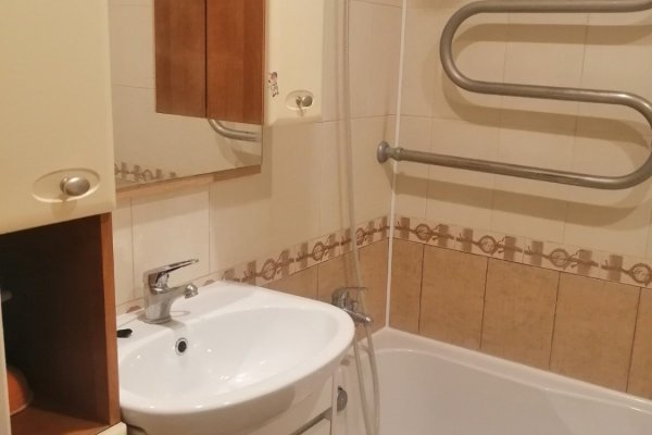 2-комнатная квартира по адресу пр-т ПОБЕДИТЕЛЕЙ, 39 - фото 16