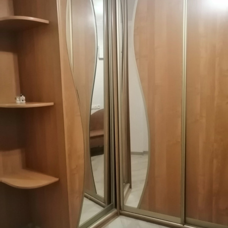 Фотография 2-комнатная квартира по адресу пр-т ПОБЕДИТЕЛЕЙ, 39 - фото 12