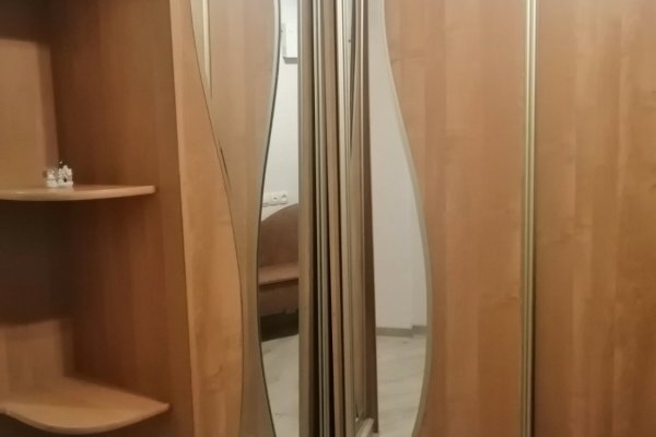 2-комнатная квартира по адресу пр-т ПОБЕДИТЕЛЕЙ, 39 - фото 12