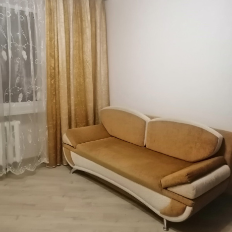 Фотография 2-комнатная квартира по адресу пр-т ПОБЕДИТЕЛЕЙ, 39 - фото 2