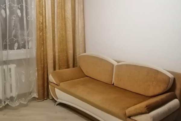 2-комнатная квартира по адресу пр-т ПОБЕДИТЕЛЕЙ, 39 - фото 2