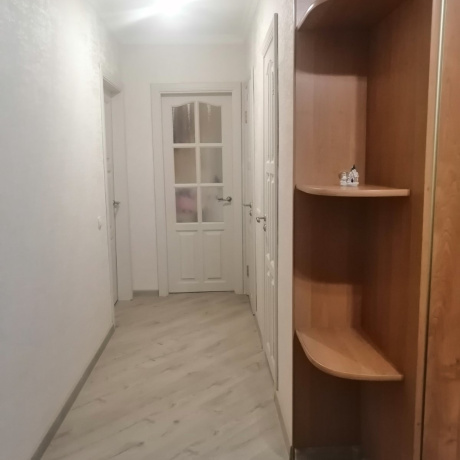 Фотография 2-комнатная квартира по адресу пр-т ПОБЕДИТЕЛЕЙ, 39 - фото 10