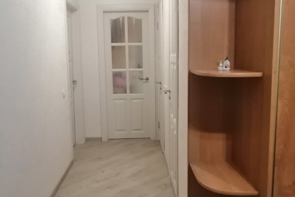 2-комнатная квартира по адресу пр-т ПОБЕДИТЕЛЕЙ, 39 - фото 10