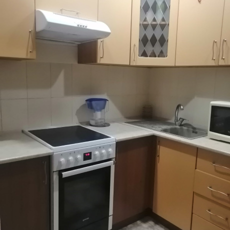 Фотография 2-комнатная квартира по адресу пр-т ПОБЕДИТЕЛЕЙ, 39 - фото 7