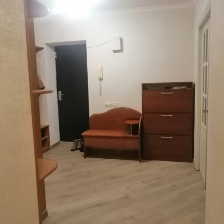 Фотография 2-комнатная квартира по адресу пр-т ПОБЕДИТЕЛЕЙ, 39 - фото 13