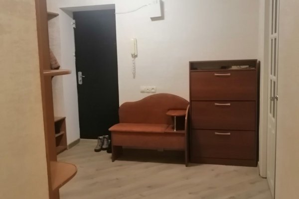 2-комнатная квартира по адресу пр-т ПОБЕДИТЕЛЕЙ, 39 - фото 13