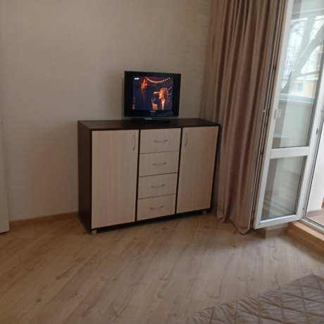 Фотография 2-комнатная квартира по адресу пр-т ПОБЕДИТЕЛЕЙ, 39 - фото 6