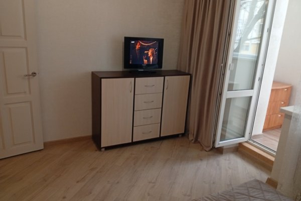 2-комнатная квартира по адресу пр-т ПОБЕДИТЕЛЕЙ, 39 - фото 6