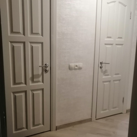 Фотография 2-комнатная квартира по адресу пр-т ПОБЕДИТЕЛЕЙ, 39 - фото 11