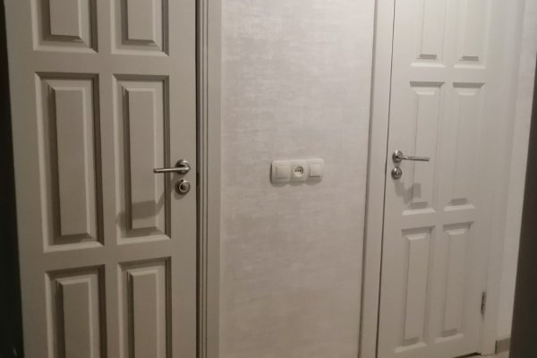 2-комнатная квартира по адресу пр-т ПОБЕДИТЕЛЕЙ, 39 - фото 11