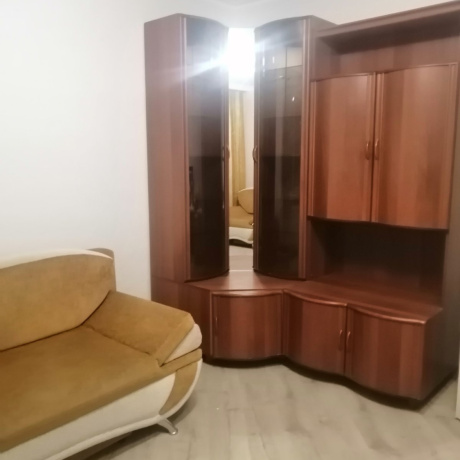 Фотография 2-комнатная квартира по адресу пр-т ПОБЕДИТЕЛЕЙ, 39 - фото 4