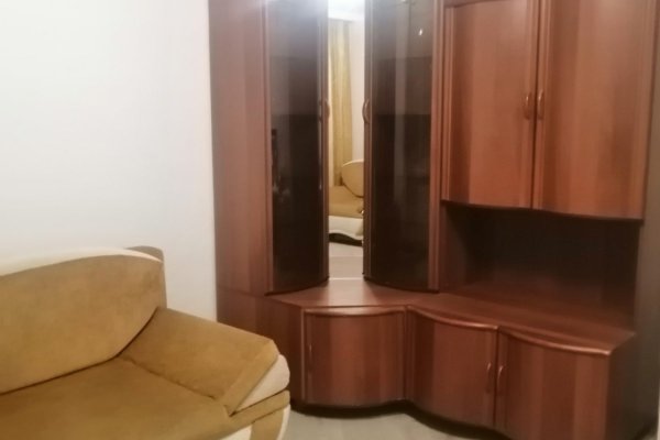 2-комнатная квартира по адресу пр-т ПОБЕДИТЕЛЕЙ, 39 - фото 4