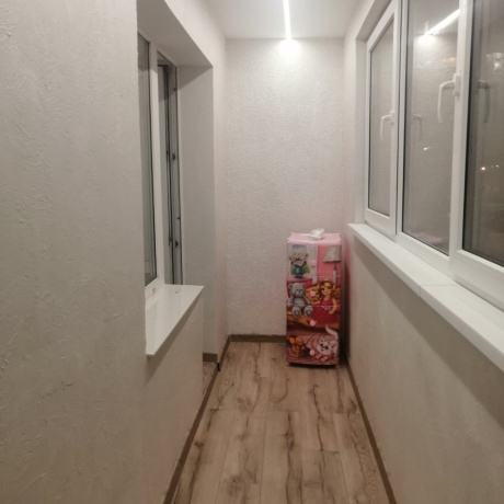 Фотография 2-комнатная квартира по адресу пр-т ПОБЕДИТЕЛЕЙ, 39 - фото 14