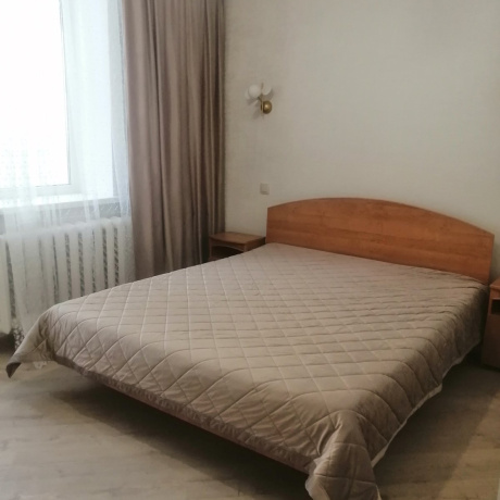 Фотография 2-комнатная квартира по адресу пр-т ПОБЕДИТЕЛЕЙ, 39 - фото 5