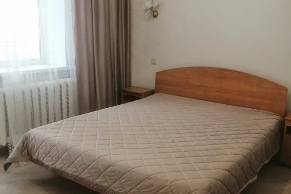 2-комнатная квартира по адресу пр-т ПОБЕДИТЕЛЕЙ, 39 - фото 5