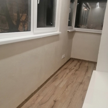 Фотография 2-комнатная квартира по адресу пр-т ПОБЕДИТЕЛЕЙ, 39 - фото 15