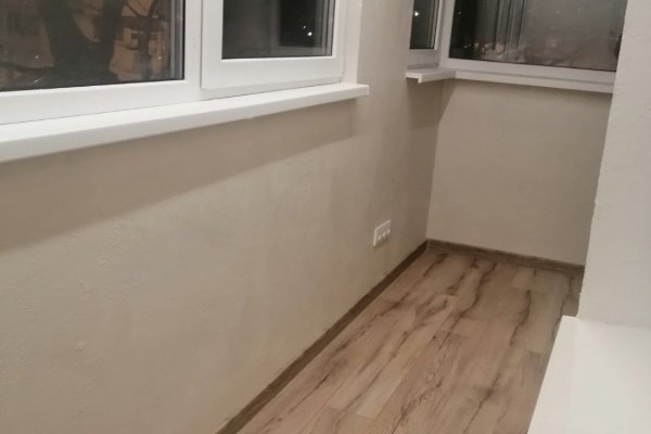 2-комнатная квартира по адресу пр-т ПОБЕДИТЕЛЕЙ, 39 - фото 15