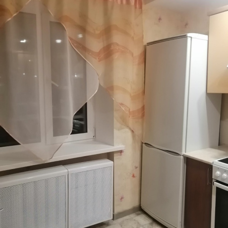 Фотография 2-комнатная квартира по адресу пр-т ПОБЕДИТЕЛЕЙ, 39 - фото 8