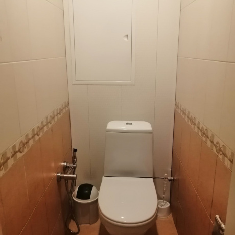 Фотография 2-комнатная квартира по адресу пр-т ПОБЕДИТЕЛЕЙ, 39 - фото 18